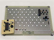 優秀賞「電子Hexボードゲーム」