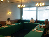 第47回定時評議員会開催